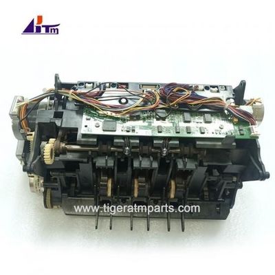أجزاء آلة أجهزة الصراف الآلي (Wincor Nixdorf Cineo C4060) وحدة جمع وحدات الإخراج (CRS-M 1750248000)