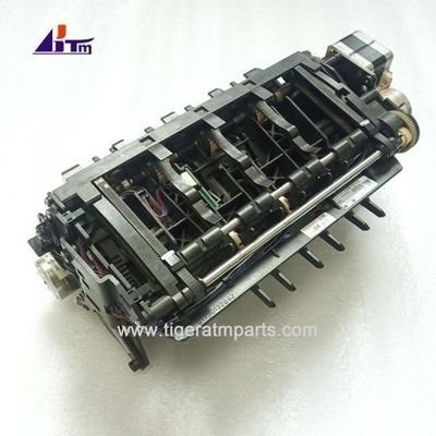 أجزاء آلة أجهزة الصراف الآلي (Wincor Nixdorf Cineo C4060) وحدة جمع وحدات الإخراج (CRS-M 1750248000)