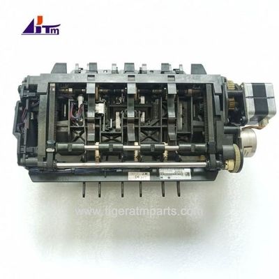 أجزاء آلة أجهزة الصراف الآلي (Wincor Nixdorf Cineo C4060) وحدة جمع وحدات الإخراج (CRS-M 1750248000)
