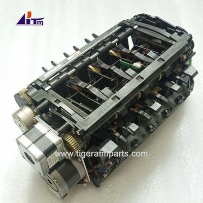 أجزاء آلة أجهزة الصراف الآلي (Wincor Nixdorf Cineo C4060) وحدة جمع وحدات الإخراج (CRS-M 1750248000)