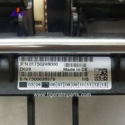 أجزاء آلة أجهزة الصراف الآلي (Wincor Nixdorf Cineo C4060) وحدة جمع وحدات الإخراج (CRS-M 1750248000)