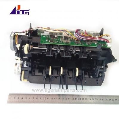 أجزاء آلة أجهزة الصراف الآلي (Wincor Nixdorf Cineo C4060) وحدة تجميع وحدات الإخراج (CRS 1750220022)