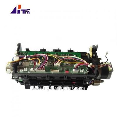 أجزاء آلة أجهزة الصراف الآلي (Wincor Nixdorf Cineo C4060) وحدة تجميع وحدات الإخراج (CRS 1750220022)