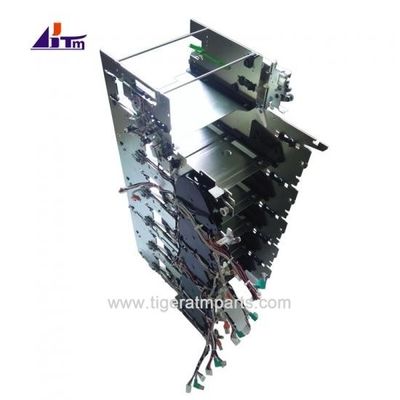 أجزاء آلة أجهزة الصراف الآلي وينكور نيكسدورف سينيو C4060 C4040 الهيكل 5 كاسيت لونج بريسد 1750184433