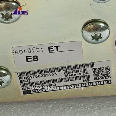 أجزاء آلات أجهزة الصراف الآلي وينكور نيكسدورف سينيو C4060 C4040 وحدة المركزية العليا CRS/ATS II 1750289153