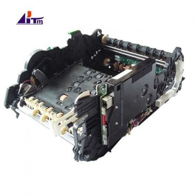 1750193275 رأس الوحدة الرئيسية Wincor Cineo مع محرك CRS Cpt قطع غيار ماكينة الصراف الآلي