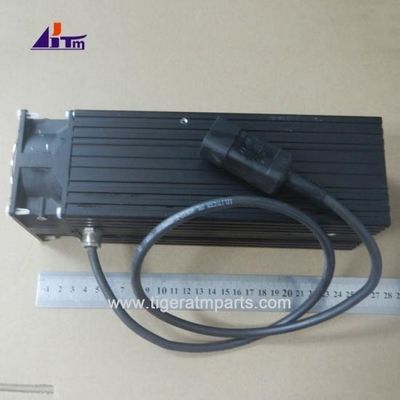 أجزاء آلة أجهزة الصراف الآلي وينكور نيكسدورف سخان 400 و 230 فولت مع مروحة 24 فولت 1750179136