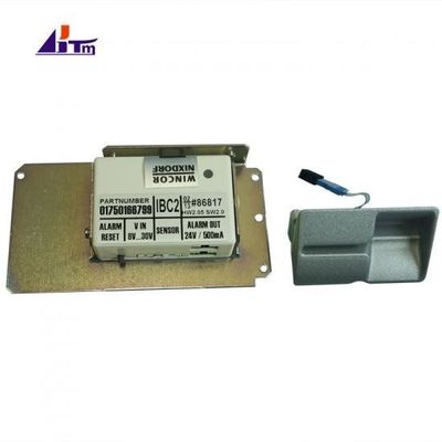 أجزاء أجهزة الصراف الآلي (Wincor Nixdorf) جهاز التحقق الذكي من البيزل II 1750166799