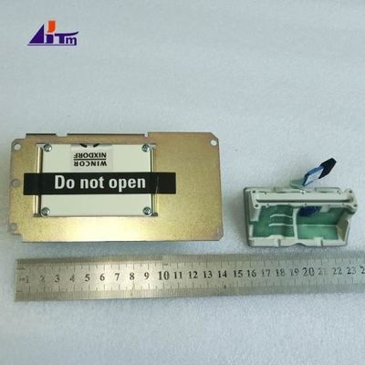 أجزاء أجهزة الصراف الآلي (Wincor Nixdorf) جهاز التحقق الذكي من البيزل II 1750166799