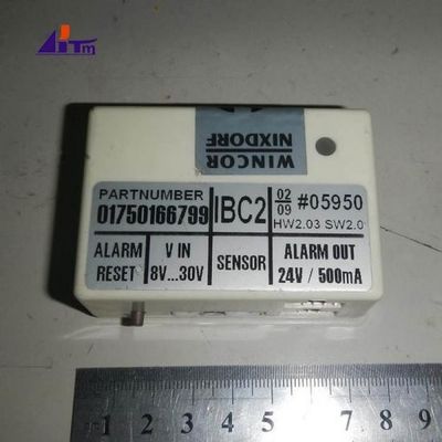 أجزاء أجهزة الصراف الآلي (Wincor Nixdorf) جهاز التحقق الذكي من البيزل II 1750166799