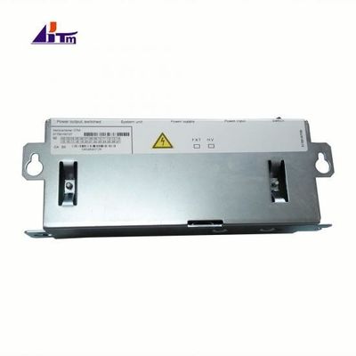 قطع غيار آلات الصراف الآلي وينكور نيكسدورف سينيو C4060 موزع الطاقة CTM 1750150107