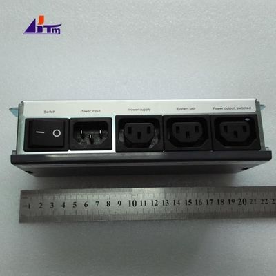 قطع غيار آلات الصراف الآلي وينكور نيكسدورف سينيو C4060 موزع الطاقة CTM 1750150107