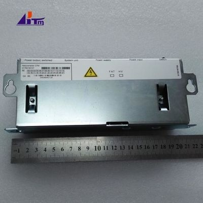 قطع غيار آلات الصراف الآلي وينكور نيكسدورف سينيو C4060 موزع الطاقة CTM 1750150107