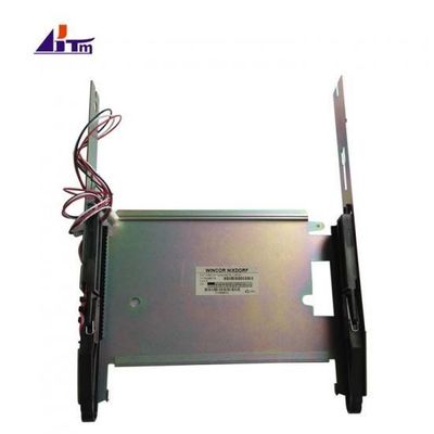 أجزاء أجهزة الصراف الآلي (Wincor Nixdorf 1500XE AGT CMD-V4 Horizontal RL 125mm 1750068776