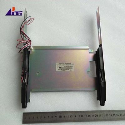 أجزاء أجهزة الصراف الآلي (Wincor Nixdorf 1500XE AGT CMD-V4 Horizontal RL 125mm 1750068776