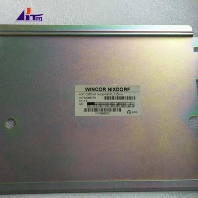 أجزاء أجهزة الصراف الآلي (Wincor Nixdorf 1500XE AGT CMD-V4 Horizontal RL 125mm 1750068776