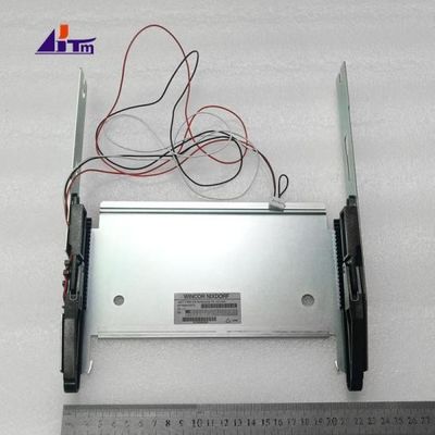 أجزاء أجهزة الصراف الآلي وينكور نيكسدورف النقل CMD-V4 أفقي FL 101mm 1750057875