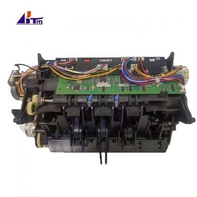 أجزاء أجهزة الصراف الآلي (Wincor Cineo) وحدة الإدخال والإخراج وحدة جمع CRS RM3 1750131626