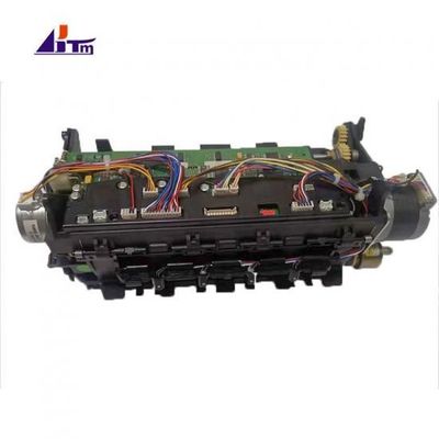 أجزاء أجهزة الصراف الآلي (Wincor Cineo) وحدة الإدخال والإخراج وحدة جمع CRS RM3 1750131626