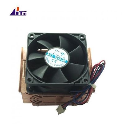 أجزاء أجهزة الصراف الآلي وينكور نيكسدورف EPC P4 CPU Heatsink Fan 1750083160