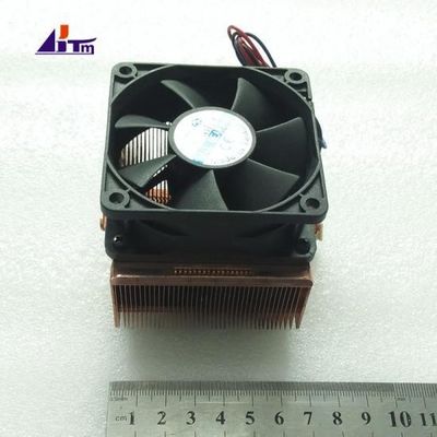أجزاء أجهزة الصراف الآلي وينكور نيكسدورف EPC P4 CPU Heatsink Fan 1750083160