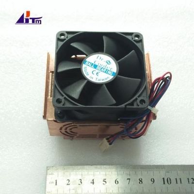 أجزاء أجهزة الصراف الآلي وينكور نيكسدورف EPC P4 CPU Heatsink Fan 1750083160