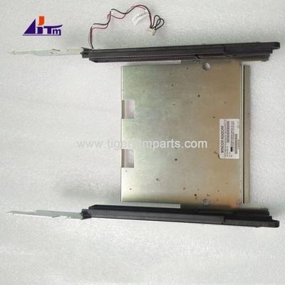 أجزاء أجهزة القيادة الآلية وينكور نيكسدورف AGT CMD-V4 أفقي RL 252.6mm النقل 1750160110