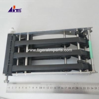 أجزاء آلة أجهزة الصراف الآلي وينكور نيكسدورف النقل الهيكل السفلي CCDM 1750055175