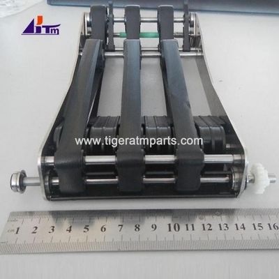 أجزاء آلة أجهزة الصراف الآلي وينكور نيكسدورف النقل الهيكل السفلي CCDM 1750055175
