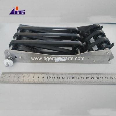 أجزاء آلة أجهزة الصراف الآلي وينكور نيكسدورف النقل الهيكل السفلي CCDM 1750055175