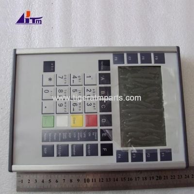 أجزاء آلة أجهزة الصراف الآلي وينكور نيكسدورف لوحة تشغيل USB 1750109076