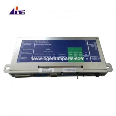 أجزاء آلات أجهزة الصراف الآلي Wincor Nixdorf SE الالكترونية الخاصة الجمعية الثالثة 1750109073
