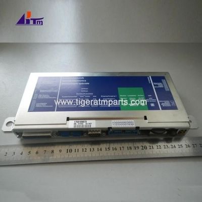 أجزاء آلات أجهزة الصراف الآلي Wincor Nixdorf SE الالكترونية الخاصة الجمعية الثالثة 1750109073