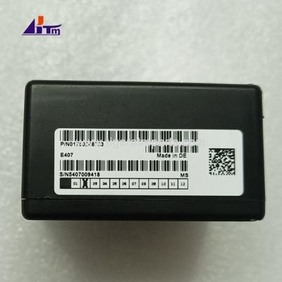 01750248733 1750248733 وينكور نيكسدورف ماسح الباركود 2D USB ED40 Intermec