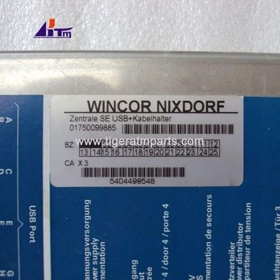 وينكور نيكسدورف SE USB Port Zentrale قطاعات آلة أجهزة الصراف الآلي 1750099885