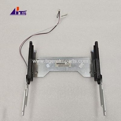 أجزاء آلة أجهزة الصراف الآلي وينكور نيكسدورف النقل CMD-V4 أفقي RL 1750059284