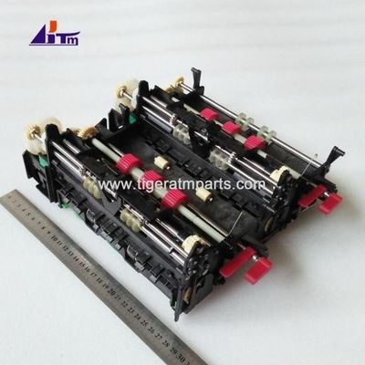 قطاعات آلة أجهزة الصراف الآلي وينكور نيكسدورف وحدة استخراج مزدوجة CMD-V5 DA 1750215294