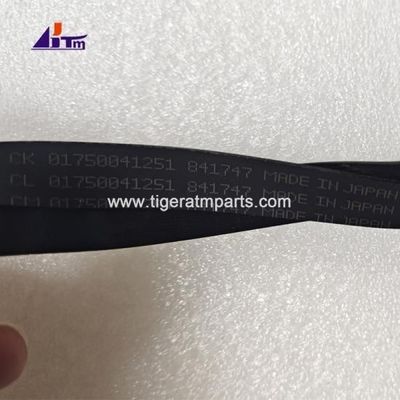 1750041251 Wincor CMD-V4 قطاعات آلة أجهزة الصراف الآلي ذات الحزام المسطح