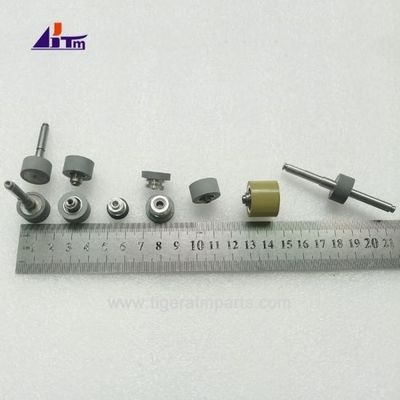 Wincor ID18 قارئ بطاقات 1750017666 أجزاء آلة أجهزة الصراف الآلي