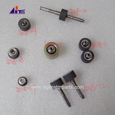 Wincor ID18 قارئ بطاقات 1750017666 أجزاء آلة أجهزة الصراف الآلي