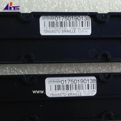 أجزاء احتياطية من أجهزة الصراف الآلي (Wincor Nixdorf) 15