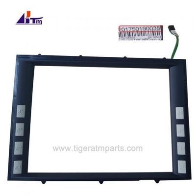 أجزاء أجهزة الصراف الآلي وينكور نيكسدورف PC280 15 بوصة FDK برايل 1750190038