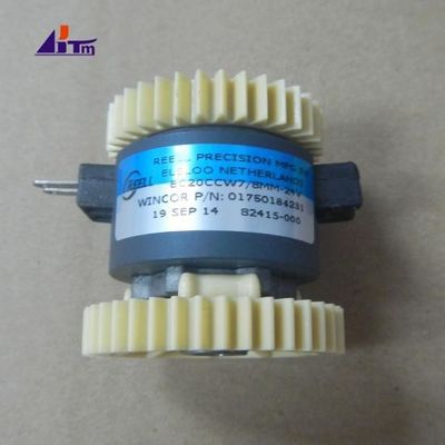 أجزاء احتياطية من أجهزة الصراف الآلي (Wincor Nixdorf) تجميع المشبك 1750215294-04 1750184231