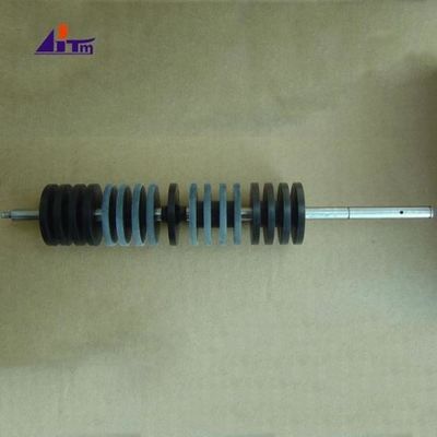 أجزاء أجهزة الصراف الآلي وينكور نيكسدورف مدفوعة عجلة العمود CMD V4 Assy 1750051761-22 1750035778