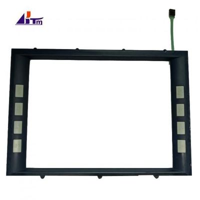 أجزاء الغيار من أجهزة الصراف الآلي (وينكور نيكسدورف) PC280 FDK Softkey Frame 15 Inch Std Br PC28x 1750192038
