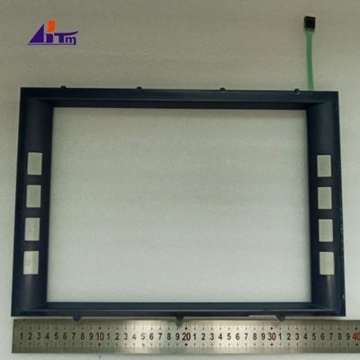 أجزاء الغيار من أجهزة الصراف الآلي (وينكور نيكسدورف) PC280 FDK Softkey Frame 15 Inch Std Br PC28x 1750192038