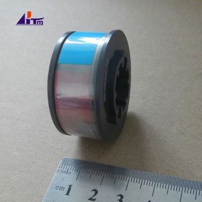 أجزاء الغيار من أجهزة الصراف الآلي (Wincor Nixdorf ESCROW CCDM Tape) 1750108278-26 1750087388