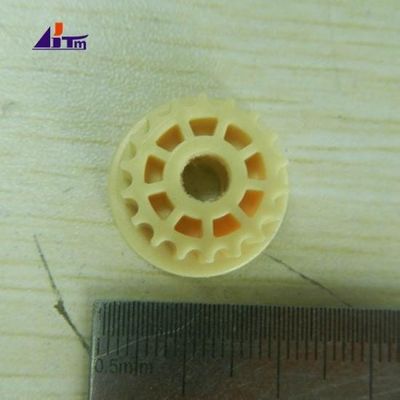 أجزاء الغيار من أجهزة الصراف الآلي وينكور سينيو VS Module Plastic Gear 1750200435-10