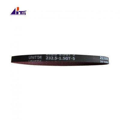 أجزاء احتياطية من أجهزة الصراف الآلي وينكور نيكسدورف V2CU حزام قارئ بطاقات 155T 1750173205-42