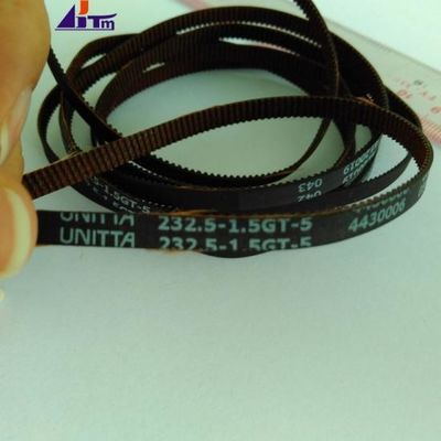 أجزاء احتياطية من أجهزة الصراف الآلي وينكور نيكسدورف V2CU حزام قارئ بطاقات 155T 1750173205-42